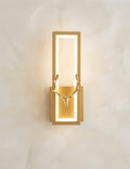 Prestigeillustration | Premium Collection
The Linear Antler LED Wall Sconce